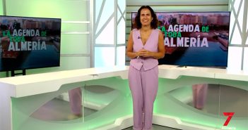 AGENDA DE ALMERÍA