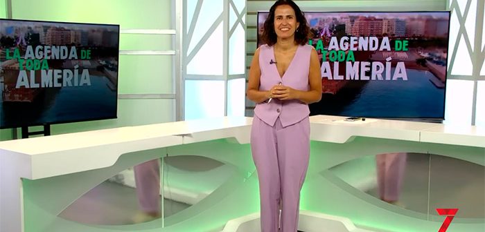AGENDA DE ALMERÍA