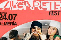 ALGARETE ALMERIA FEST 2026