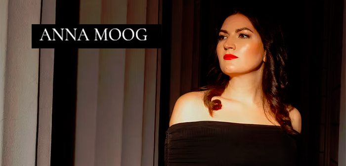 Anna Moog