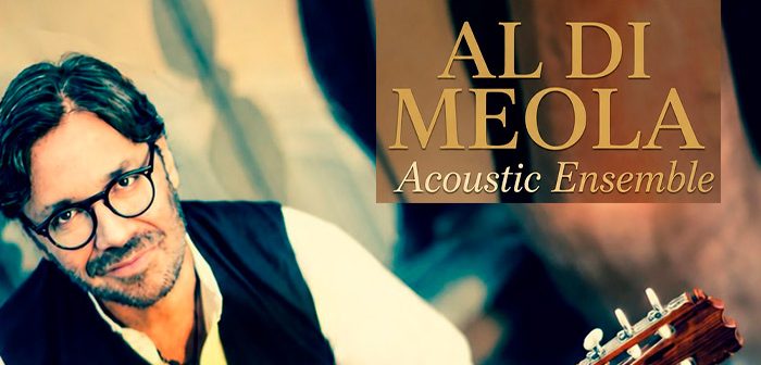 Al Di Meola