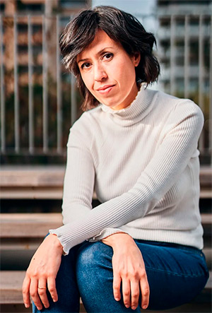 Alba Ventura