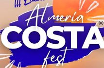 Almería Costa Fest 2026
