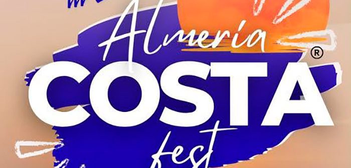 Almería Costa Fest 2026