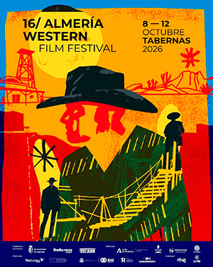 Almería Western Film Festival 2026