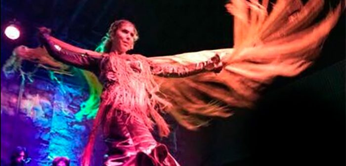 Beatriz Morales