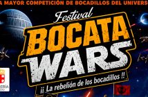 Bocata Wars