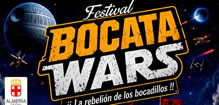 Bocata Wars