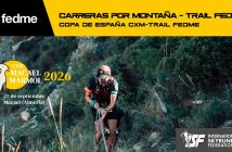 CxM MACAEL MARMOL 2026