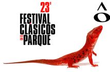 Festival Clásicos en el Parque 2026