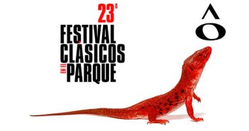 Festival Clásicos en el Parque 2026