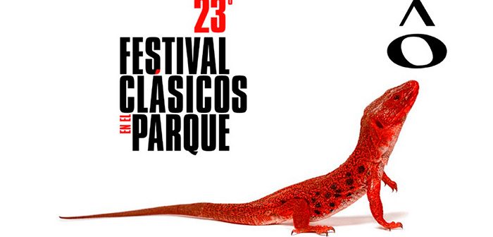 Festival Clásicos en el Parque 2026
