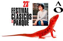 Festival Clásicos en el Parque 2026 - DIÁLOGOS: DEBUSSY - ALBÉNIZ