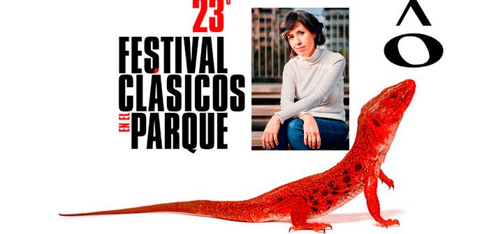 Festival Clásicos en el Parque 2026 - DIÁLOGOS: DEBUSSY - ALBÉNIZ