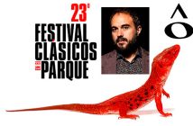 Festival Clásicos en el Parque 2026 - FALLA IMAGINADO