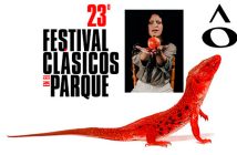 Festival Clásicos en el Parque 2026 - FIRMAMENTO