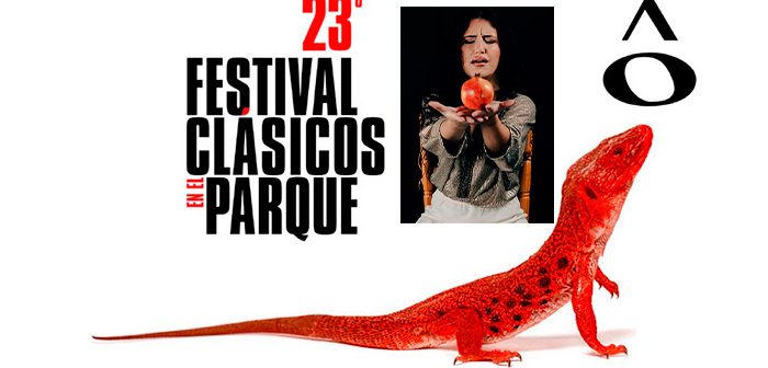 Festival Clásicos en el Parque 2026 - FIRMAMENTO