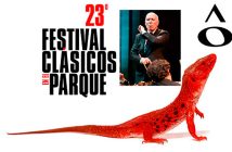 Festival Clásicos en el Parque 2026 - IMPERIO BARROCO