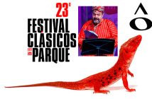 Festival Clásicos en el Parque 2026 - SHEREZADE