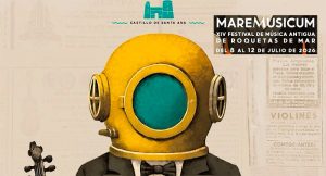 Festival Mare Musicum 2026