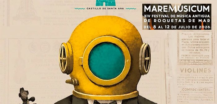 Festival Mare Musicum 2026
