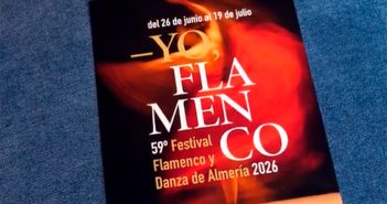 Festival de Flamenco y Danza de Almería2026