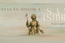 Fiestas de San Isidro 2026 en El Ejido