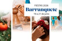 EL BARRANQUETE Fiestas 2026