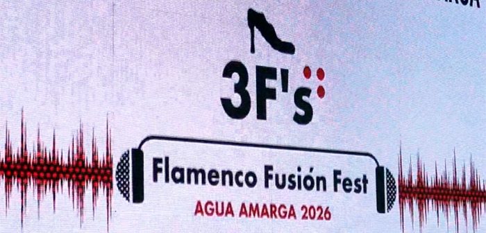 Flamenco Fusión Fest Aguamarga 2026
