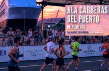 HLA MEDITERRÁNEO CARRERAS DEL PUERTO DE ALMERÍA 2026