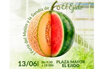I Feria del Melón y la Sandía