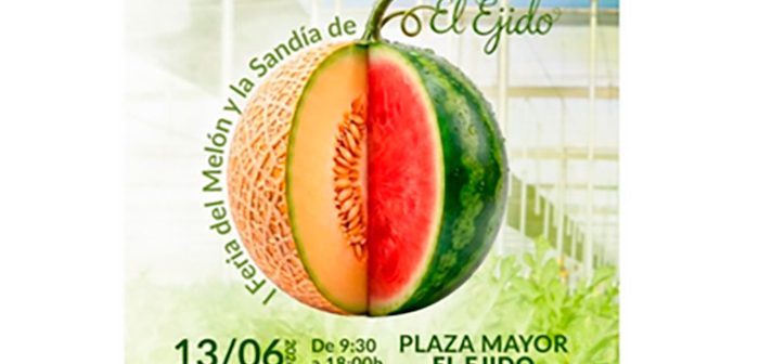 I Feria del Melón y la Sandía