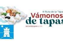 III Ruta de la Tapa de Roquetas de Mar