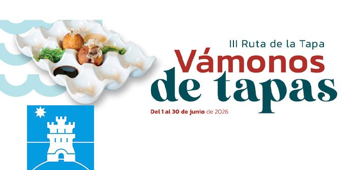 III Ruta de la Tapa de Roquetas de Mar