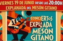 IV Jornadas Culturales del yacimiento arqueológico del Barrio Andalusí