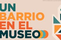 IV Jornadas Culturales “Un Barrio en el Museo”