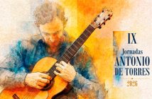 IX Jornadas Antonio De Torres