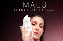 Malú - Quince Tour