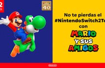 Mario y sus Amigos