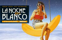 Noche en Blanco de Berja 2026