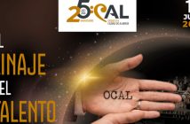 OCAL El Linaje del Talento