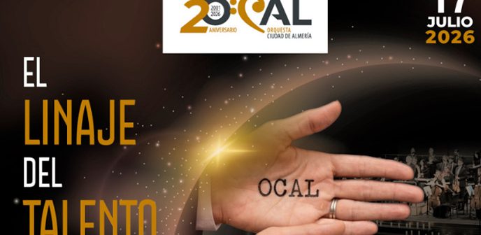 OCAL El Linaje del Talento