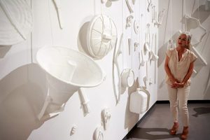 Patricia del Pozo