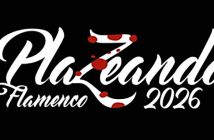 Plazeando por el Casco Histórico de Almería 2026
