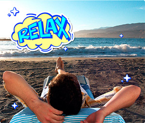 RELAX