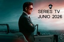 SERIES TV JUNIO 2026
