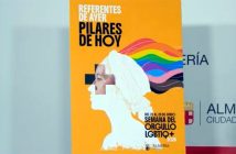Semana del Orgullo LGBTIQ+ Almería 2026