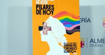 Semana del Orgullo LGBTIQ+ Almería 2026