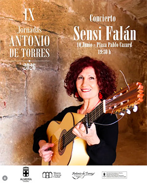 Sensi Falán
