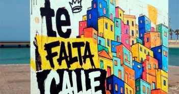 Almería 'Te Falta Calle'